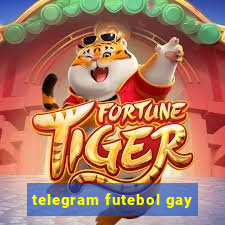 telegram futebol gay